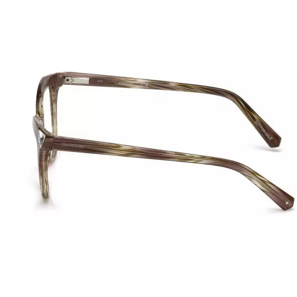 NWT Swarovski SK5268-047 51mm